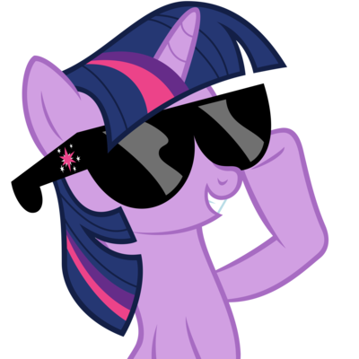 Twilight Sparkle